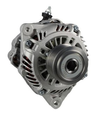 1*Alternator NEW Eurostarter OE Ref. A3TG2681AE for Nissan