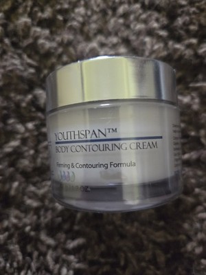 Elysee Youthspan Body Contouring Cream Firming & Contouring Cream 1.7oz