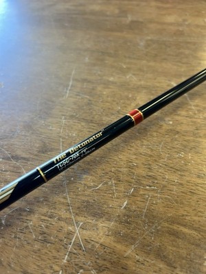 Evergreen International Combat Stick “ The Detonator “ JDM Fishing