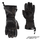 RST HEATED MOTORCYCLE GLOVES PARAGON 6 WATERPROOF CE RATED MENS MOTORBIKE GLOVE