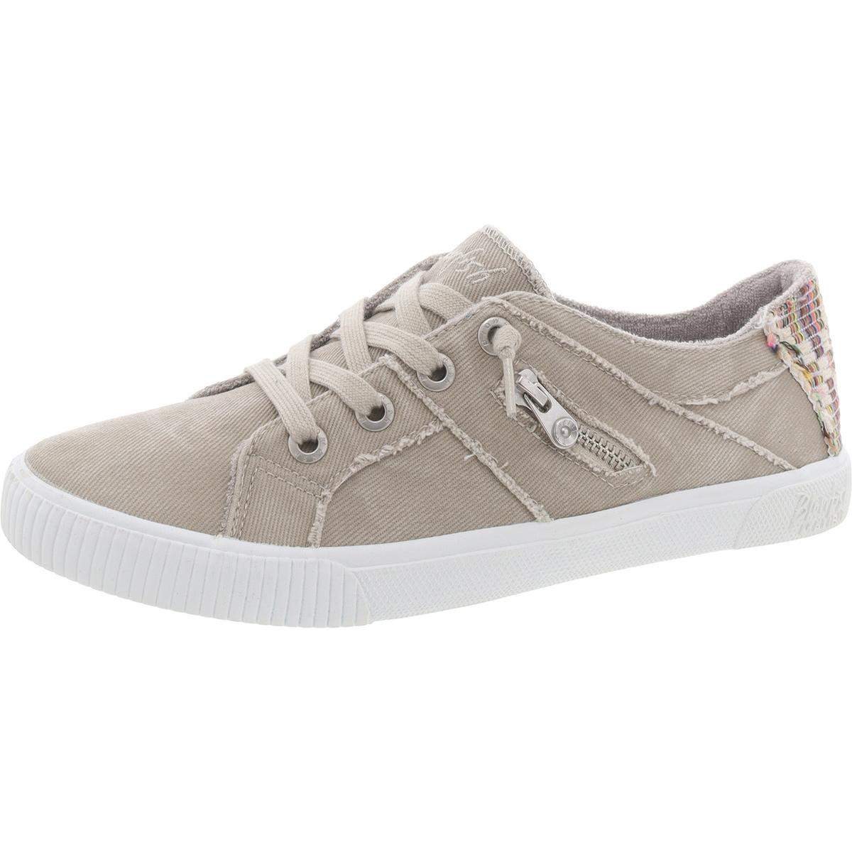 Женские коричневые туфли на плоской подошве со шнуровкой Malibu Tan от Blowfish размер 10 средний B M BHFO 5727 3890₽