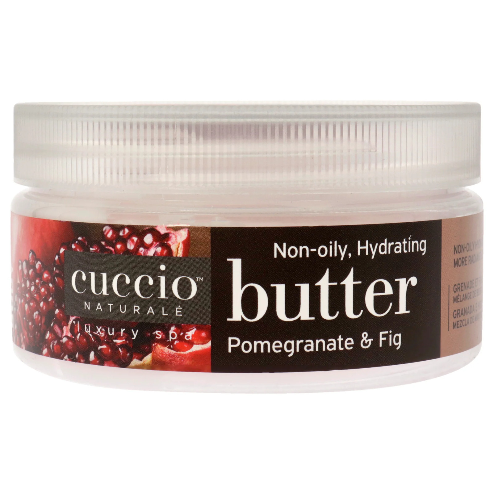 Blend - Pomegranate And Fig By Cuccio Naturale For Unisex - 