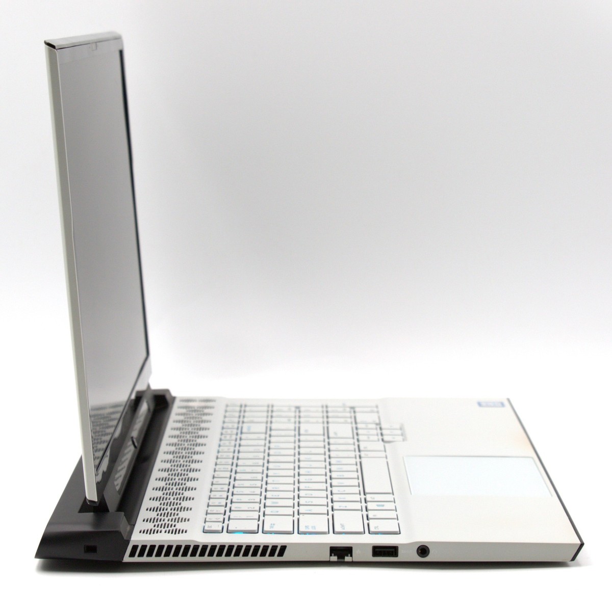 Alienware m17 R2 - 17.3 FHD - i7-9750H - 16GB - RTX 2060 - 512GB