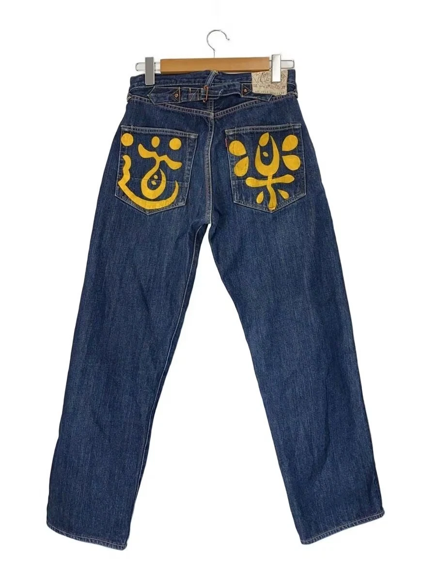 Iron Heart Cotton Jeans for Men for sale | eBay