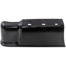 Quarter Panel Rear Fender Lower F150 Truck Hand Na F-150 Driver Side