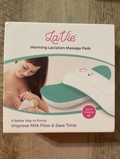 Lavie Lactation Massager Breastfeeding Support for Clogged Ducts Milk Flow