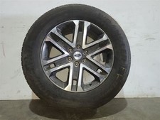 Wheel 20x8-12 6 Spoke Fits 21-23 Ford F150 Pickup 572485 Wheel 20x8-12 6 Spoke Fits 21-23 Ford F150 Pickup 572485