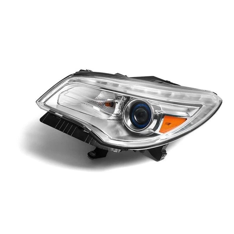 HID Headlight w/ Bulb& Ballast For 2013-2017 Buick Enclave w/o AFS Driver Left Foto 2 de 4