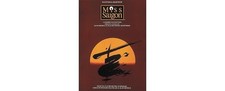 Miss Saigon (Piano/ Vocal Selections)