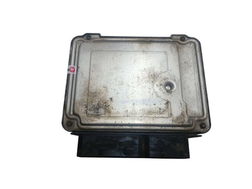 ECU Steuergerät OPEL VECTRA C LIFT (2005-2008) 1.9 CDTI 55205632