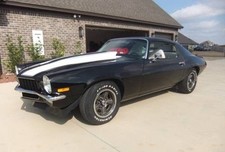 1973 Chevrolet Camaro for Sale
