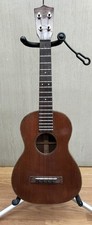 Martin Style-1 Tenor Ukulele 1950s Vintage Mahogany Custom Hard Case Japan JP