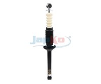 Japko StoßDäMpfer Hinterachse Passend FüR Ford Fiesta III GFJ FVD Kasten