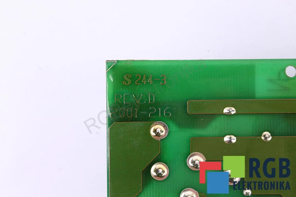 UD3-10.5 PDL ELECTRONICS - Reconditionné - Garantie 24 mois