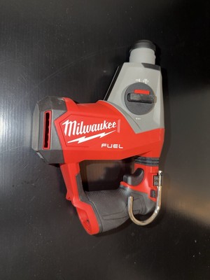 Milwaukee 2508-20 M12 FUEL 5/8'' SDS Plus Rotary Hammer