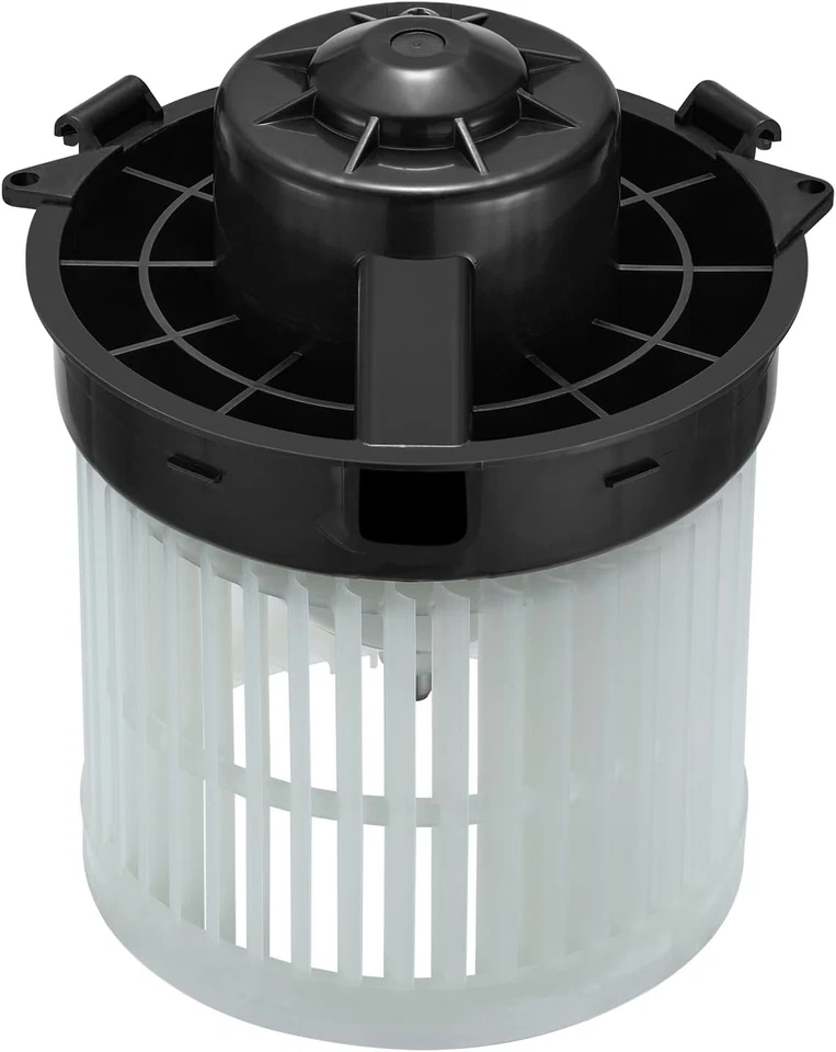 HVAC Blower Heater Motor with Wheel for Nissan Versa Note 2012-2019 27226-3AN0A Foto 2 de 4
