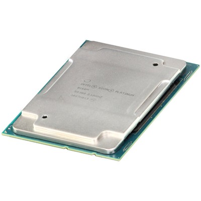 24-Core 2.1GHz (3.7GHz) 2666MHz 33M 150W - Intel Xeon Platinum 8160M (SR3B8) -R