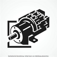 Kurbelwellensensor Impulsgeber Valeo 366668 FüR Nissan Trail 1 T30 Primera P12