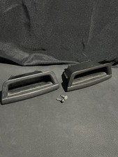 Genuine Ford Falcon FG Inner Door Pull Handle X2 For MK1 & MK2 And FGX