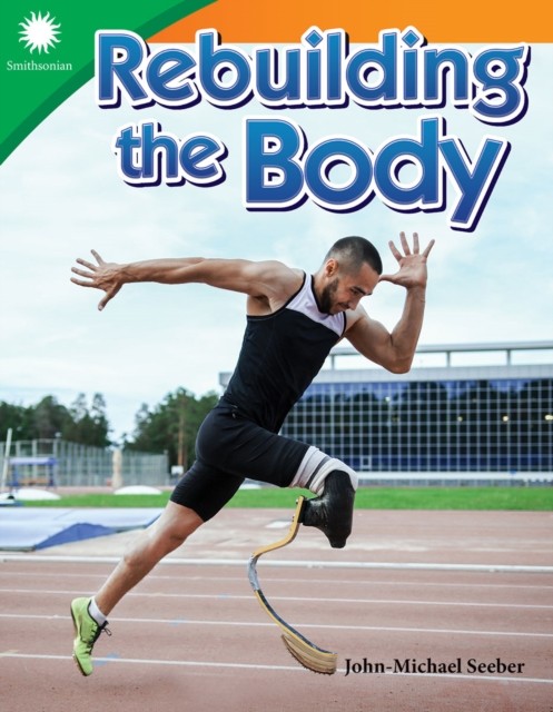 Rebuilding the Body PAPERBACK 9781493866977