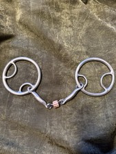 Offset O Ring Bit With Cricket