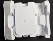 UBIQUITI UNIFI U7 In wall ACCESS POINT U7-IW