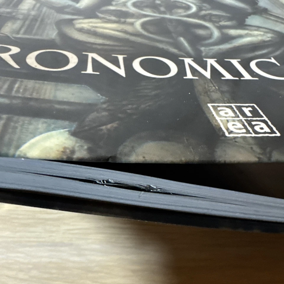 Necronomicon - Bild 3 von 3