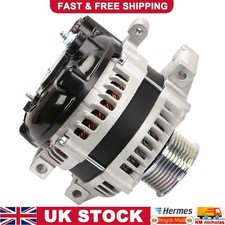 Alternator Fits FOR Honda CIVIC MK8、CRV FRV 2.2 i-CTDi DIESEL N22A CTDI 130A