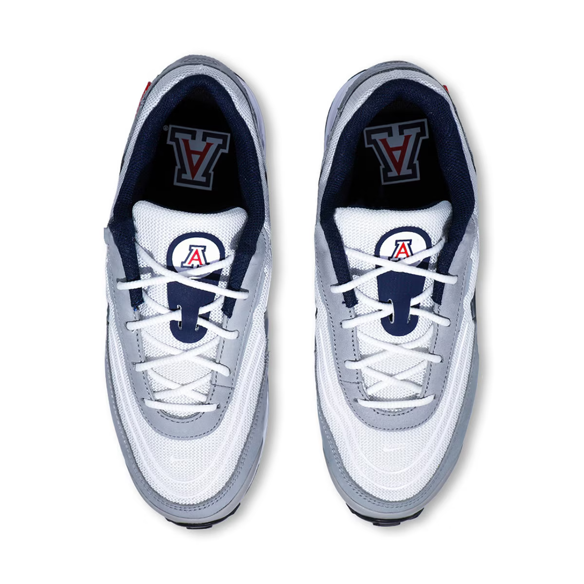 Nike College Air Max Verse x Arizona Wildcats U of A Shoes | eBay