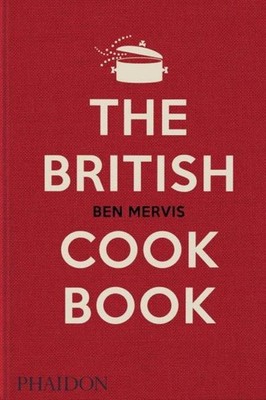 Jeremy Lee The British Cookbook