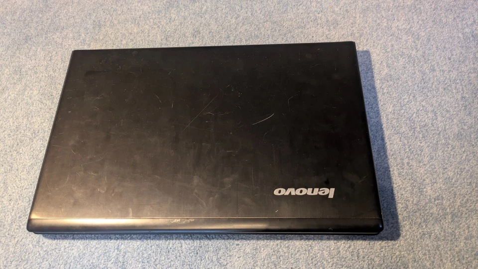 Laptop Lenovo ideapad z 710 Intel Core I7 1TB HDD 8GB Ram mit Geforce GT 740m - Bild 3 von 4