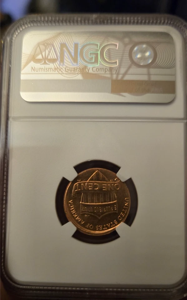 coin errors us coins - Image 2 of 2