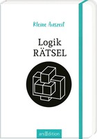 Kleine Auszeit - LogikräTsel | René Herbst | Taschenbuch | 96 S. | Deutsch