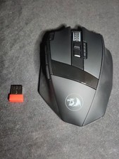 Redragon Wireless Gaming Mouse with USB Dongl...
