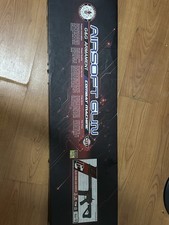 G G Combat Machine CM16 SRXL Airsoft Rifle with 12" Keymod Rail