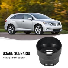 Convertitore presa facile installazione per riscaldamento Webasto e Eberspacher