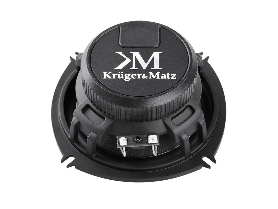 5'' Autolautsprecher 100W Hochtöner-Bass-Set - Bild 4 von 4