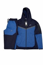 nike tech fleece tracksuit