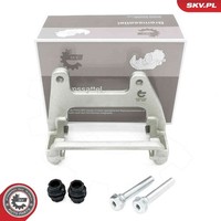 Esen Skv Halter, Bremssattel Beidseitig, Hinterachse, Links FüR Audi