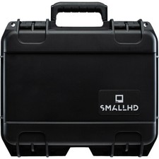 SmallHD Small Hardshell Case with Foam for 5 and 7" Monitors