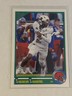 2025 Score - Anniversary Rookie Shedeur Sanders #2 Pink (RC)