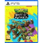 Teenage Mutant Ninja Turtles Arcade: Wrath of the Mutants for Playstation 5
