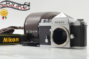 Nikon Ftn アポロ Nikon F Apollo for sale | eBay
