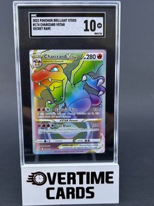 blaziken holographic card Blaziken (192/182) main image 1