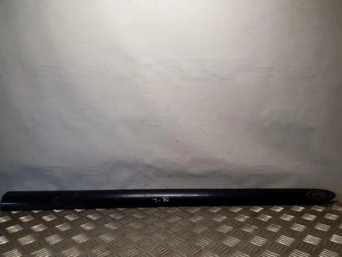 VW SHARAN 7M8, 7M9, 7M6 Türleiste vorne links 7M0853517F 1.90 Diesel 25149274