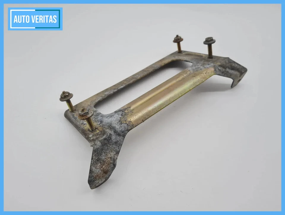 Original Fiat Punto (188) Mount motor control unit 0281001955 / 46825756 - Image 4 of 4