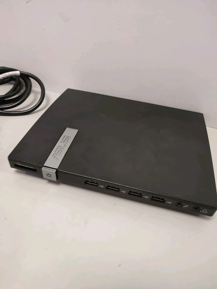 ASUS EEEBOX EB1033 MINI PC (INTEL ATOM D2550, 2GB, 250GB, WIFI) - Image 3 of 4