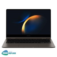Samsung Galaxy Book 3 360 - Intel Core i7-1360P - 16GB RAM - 500GB SSD - Grade A