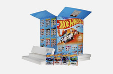 Presale RLC Exclusive 2025 Hot Wheels Factory-Sealed Set
