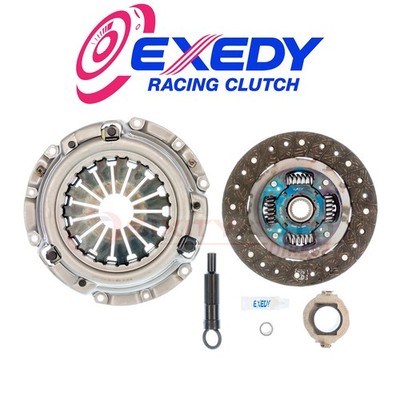 EXEDY 07083 Clutch Kit for Manual Transmission Shift Components  eo